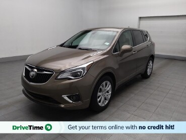 2019 Buick Envision in Stone Mountain, GA 30083