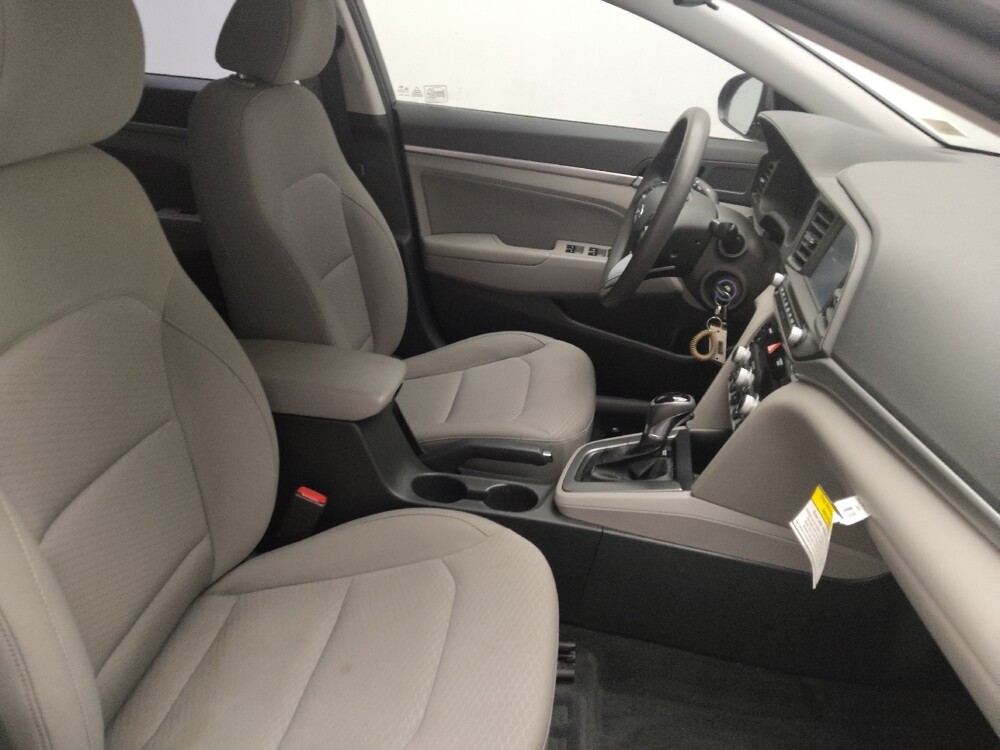 2020 Hyundai Elantra in Stone Mountain, GA 30083 - 18072196 21