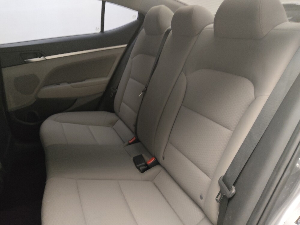 2020 Hyundai Elantra in Stone Mountain, GA 30083 - 18072196 18