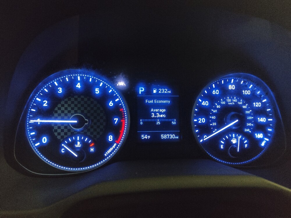 2020 Hyundai Elantra in Stone Mountain, GA 30083 - 18072196 23