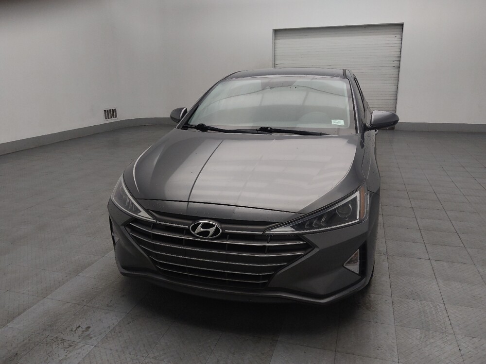 2020 Hyundai Elantra in Stone Mountain, GA 30083 - 18072196 15