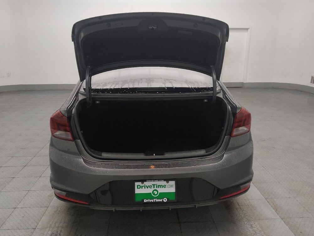 2020 Hyundai Elantra in Stone Mountain, GA 30083 - 18072196 29