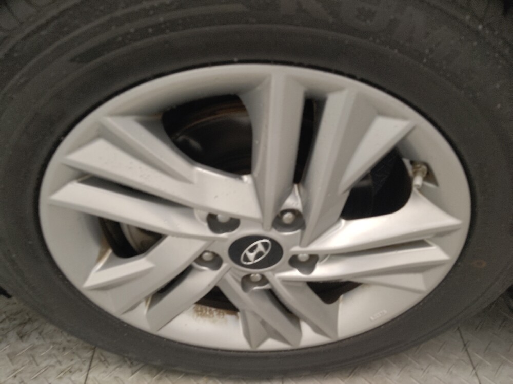 2020 Hyundai Elantra in Stone Mountain, GA 30083 - 18072196 31