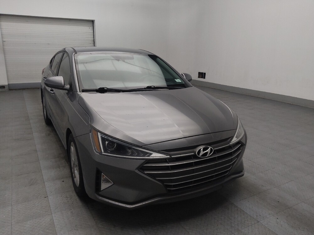 2020 Hyundai Elantra in Stone Mountain, GA 30083 - 18072196 13