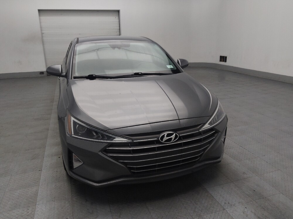 2020 Hyundai Elantra in Stone Mountain, GA 30083 - 18072196 14