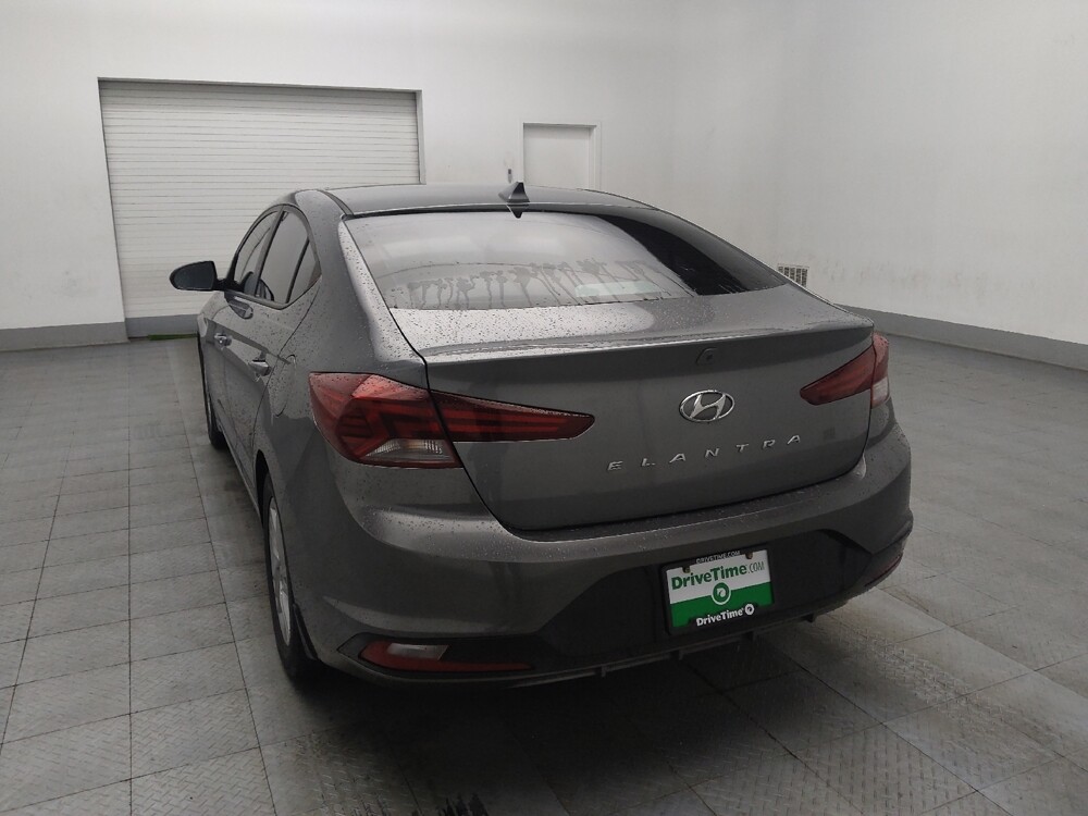 2020 Hyundai Elantra in Stone Mountain, GA 30083 - 18072196 5