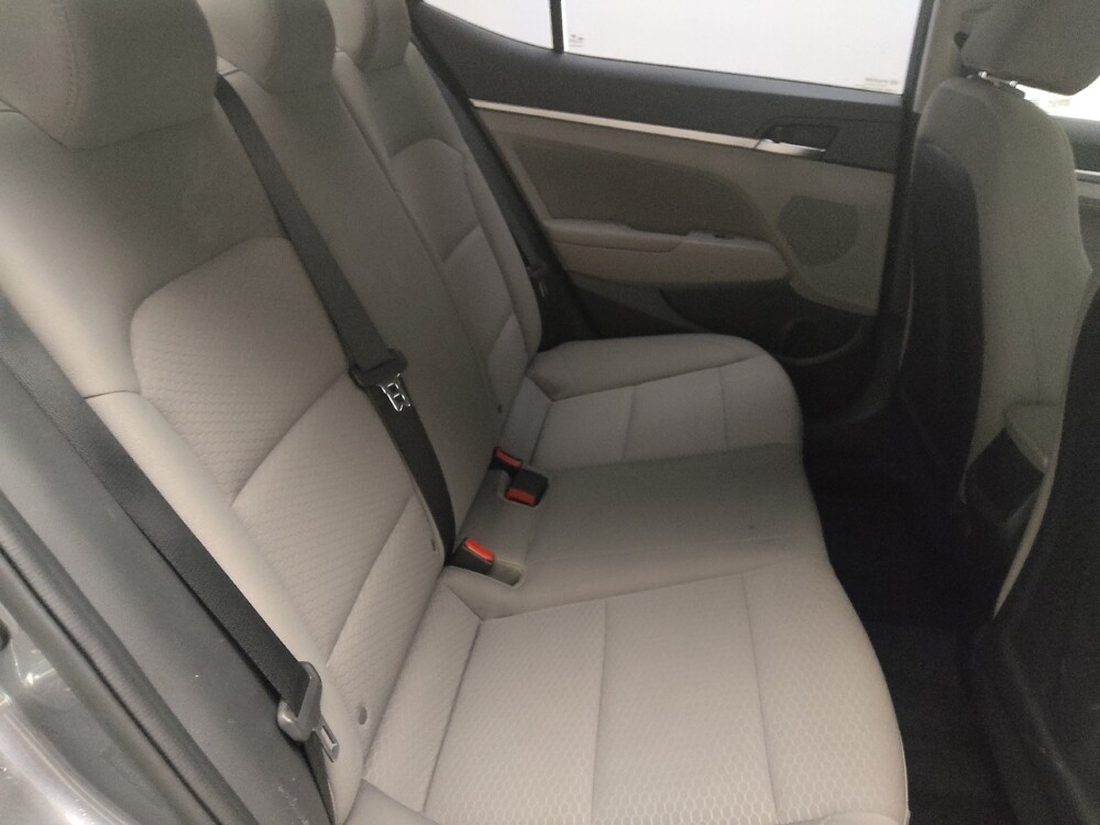2020 Hyundai Elantra in Stone Mountain, GA 30083 - 18072196 19