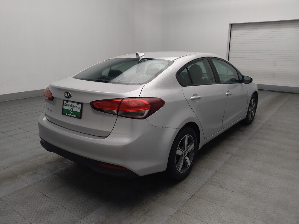 2018 Kia Forte in Union City, GA 30291 - 18072197 9