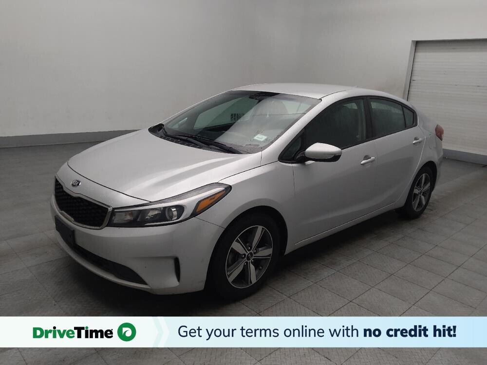 2018 Kia Forte in Union City, GA 30291 - 18072197