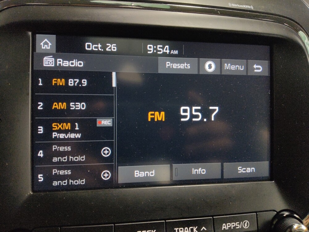 2018 Kia Forte in Union City, GA 30291 - 18072197 25