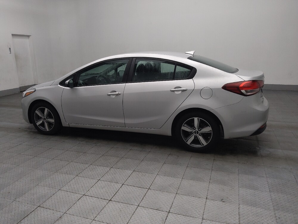 2018 Kia Forte in Union City, GA 30291 - 18072197 3