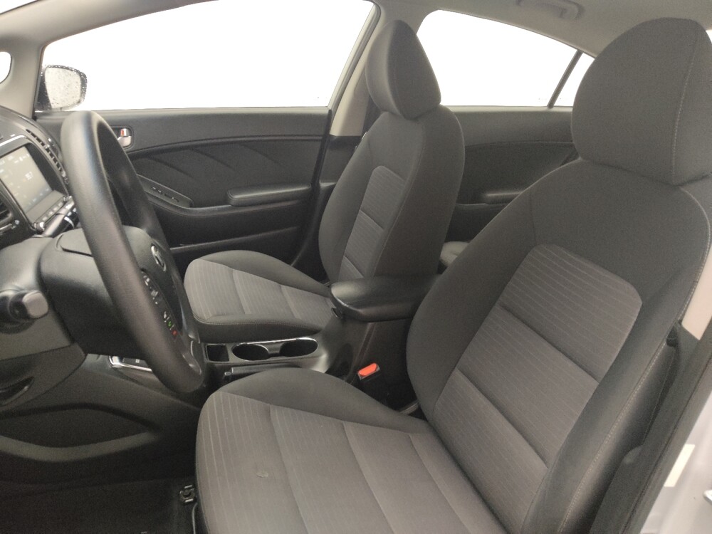 2018 Kia Forte in Union City, GA 30291 - 18072197 17