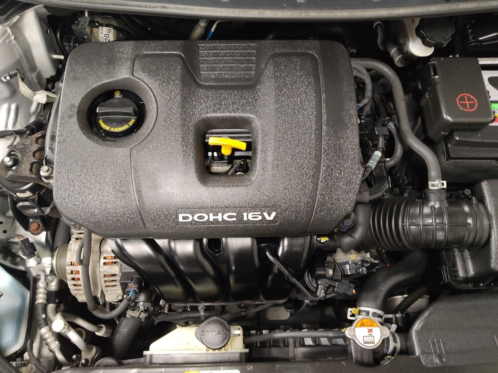 2018 Kia Forte in Union City, GA 30291 - 18072197 30