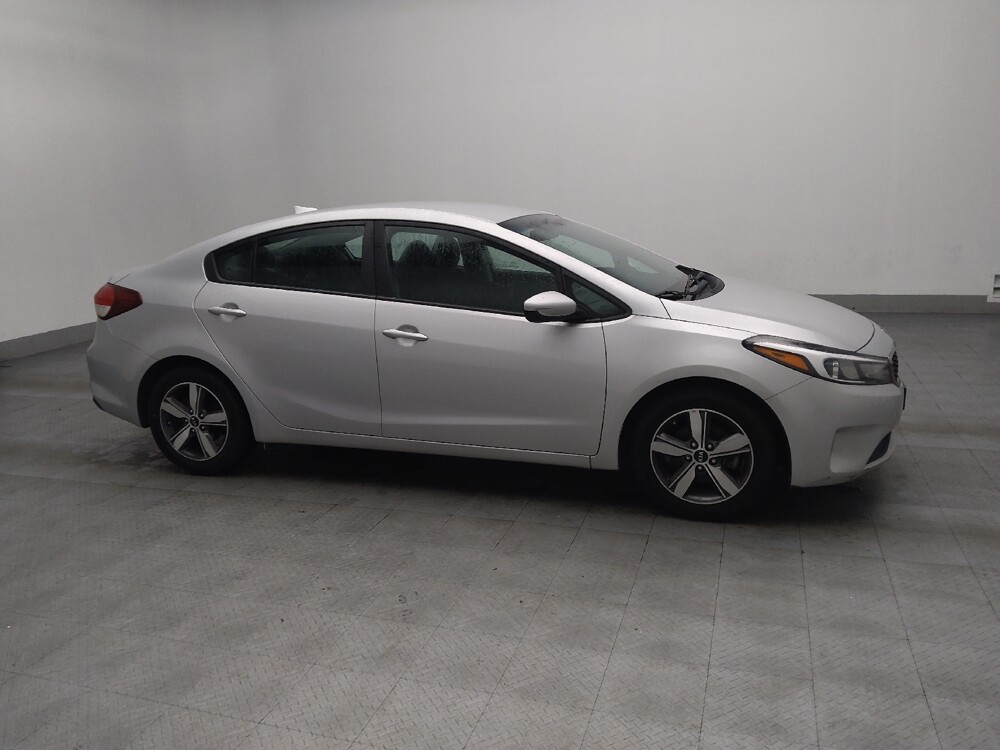 2018 Kia Forte in Union City, GA 30291 - 18072197 11