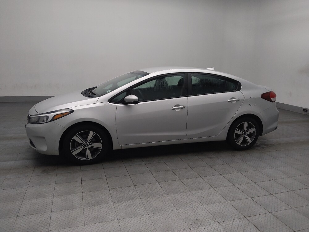 2018 Kia Forte in Union City, GA 30291 - 18072197 2