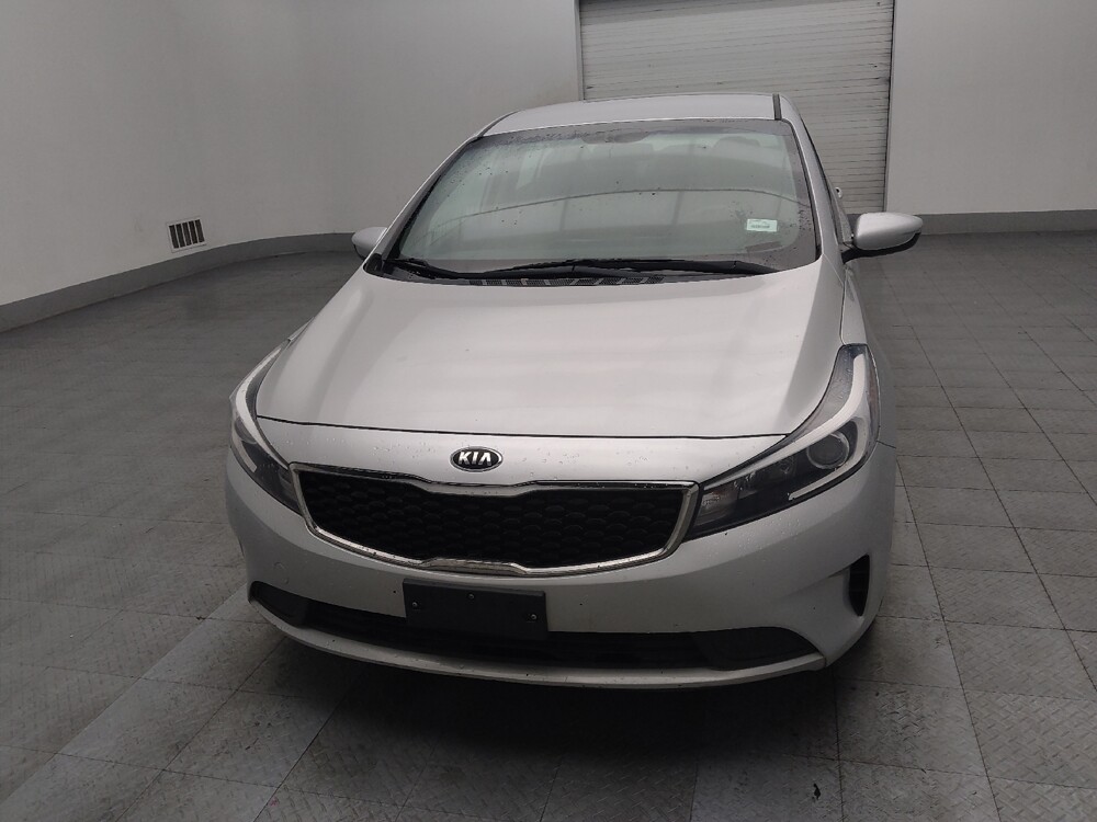 2018 Kia Forte in Union City, GA 30291 - 18072197 15