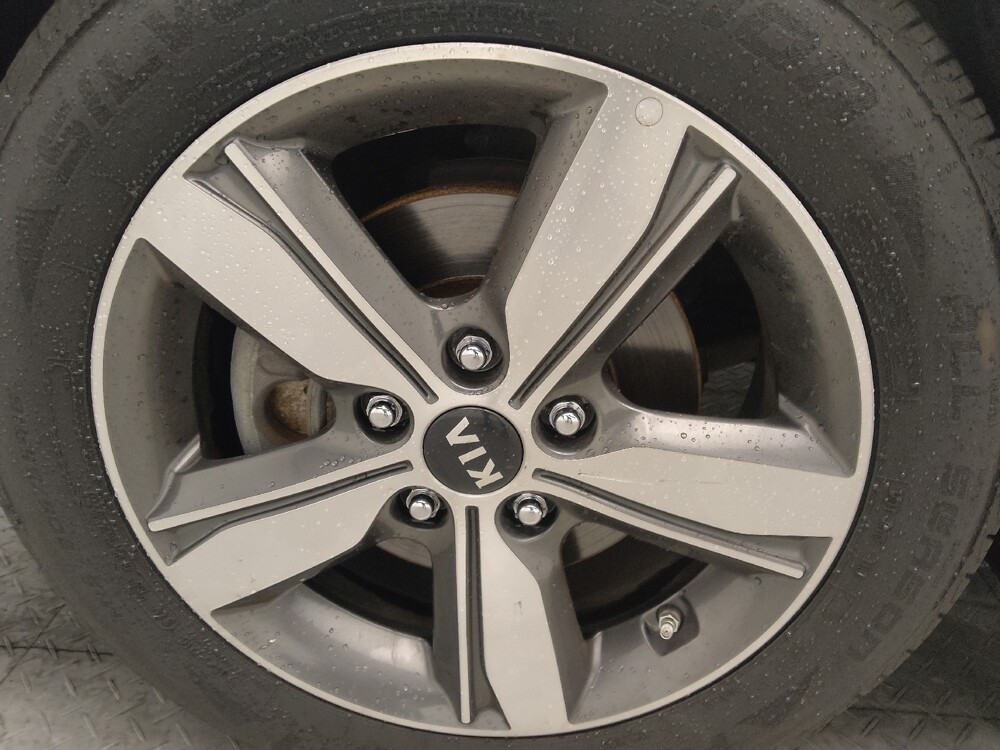 2018 Kia Forte in Union City, GA 30291 - 18072197 31