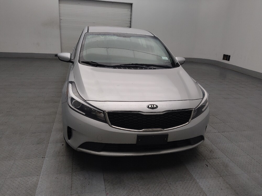 2018 Kia Forte in Union City, GA 30291 - 18072197 14