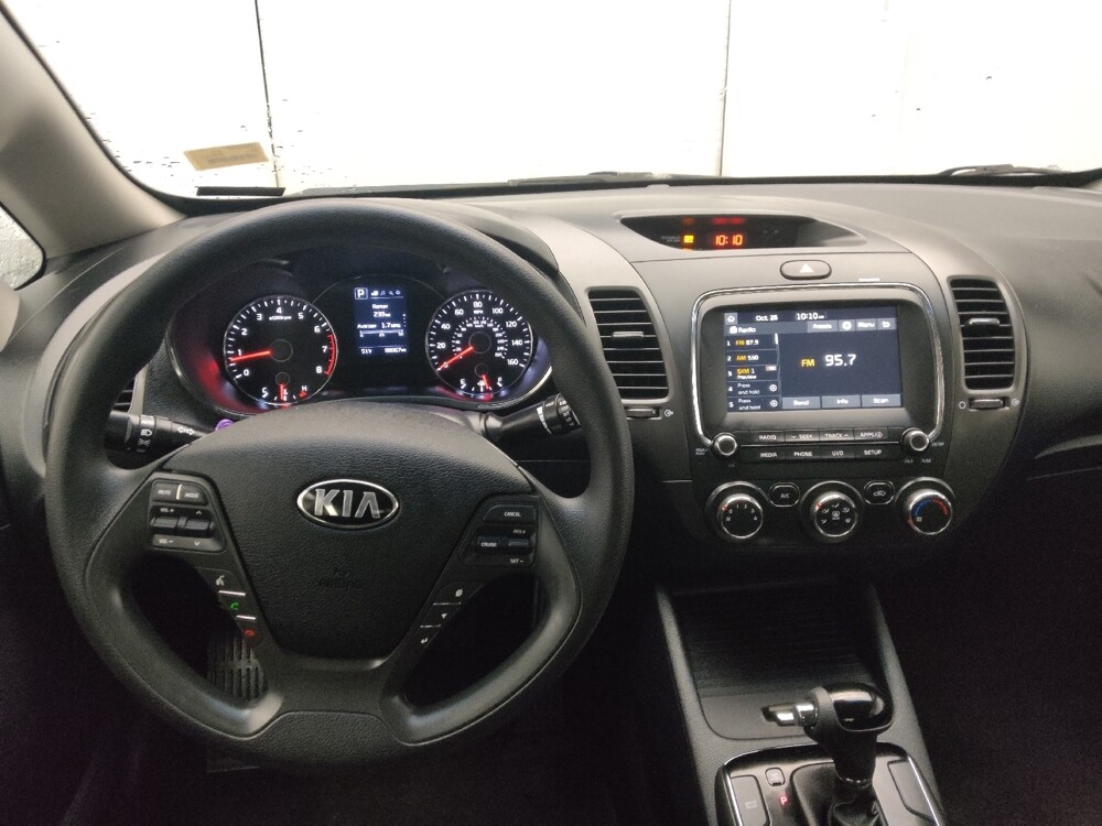 2018 Kia Forte in Union City, GA 30291 - 18072197 22