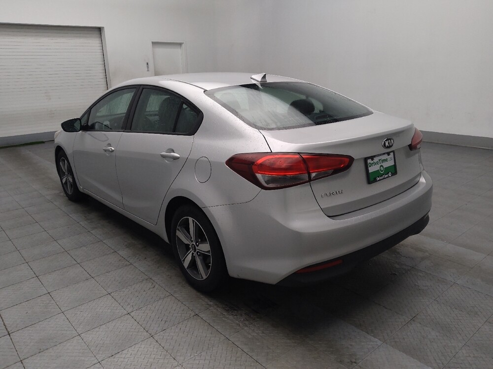 2018 Kia Forte in Union City, GA 30291 - 18072197 5