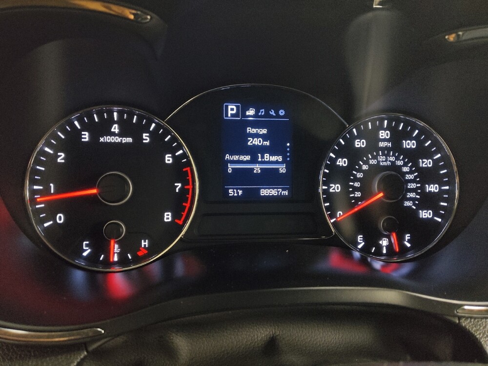 2018 Kia Forte in Union City, GA 30291 - 18072197 23