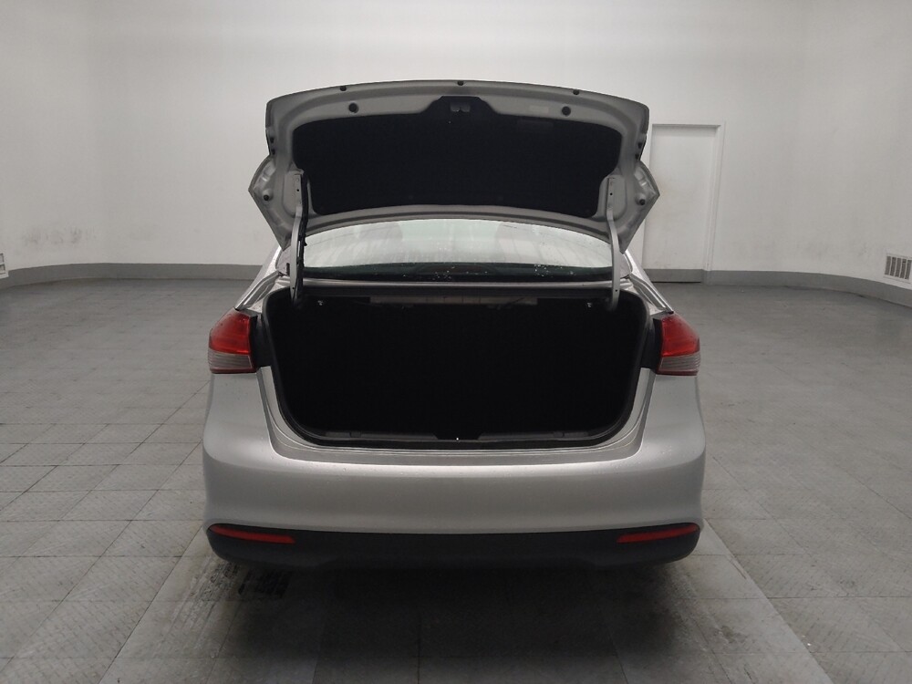 2018 Kia Forte in Union City, GA 30291 - 18072197 29