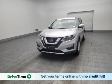 2019 Nissan Rogue in Union City, GA 30291