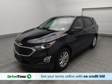 2020 Chevrolet Equinox in Morrow, GA 30260