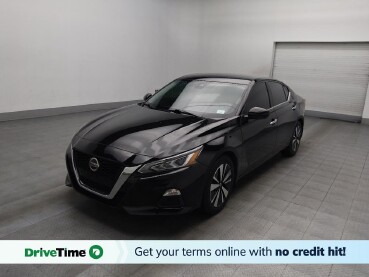 2021 Nissan Altima in Stone Mountain, GA 30083