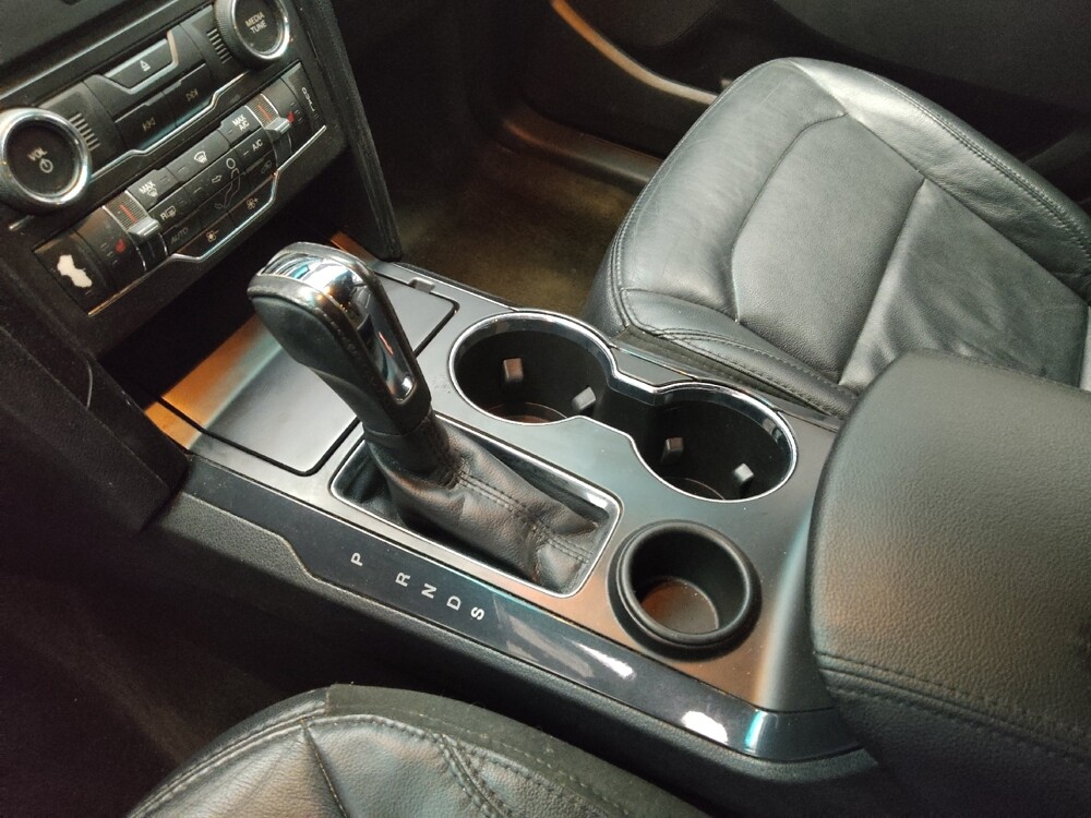 2017 Ford Explorer in Lubbock, TX 79424 - 18072203 26