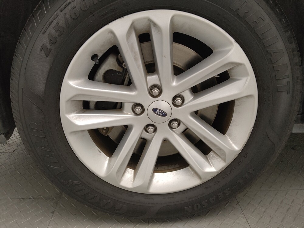 2017 Ford Explorer in Lubbock, TX 79424 - 18072203 31