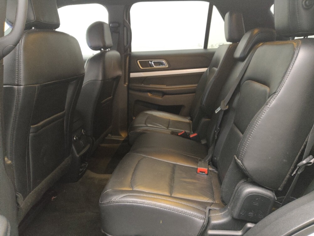 2017 Ford Explorer in Lubbock, TX 79424 - 18072203 18
