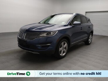 2018 Lincoln MKC in Fort Worth, TX 76116