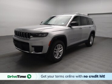 2022 Jeep Grand Cherokee L in Fort Worth, TX 76116
