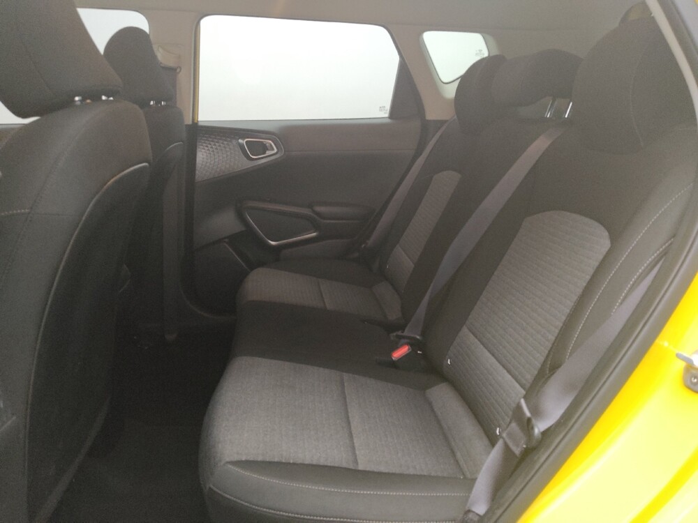 2020 Kia Soul in Temple, TX 76502 - 18072208 18