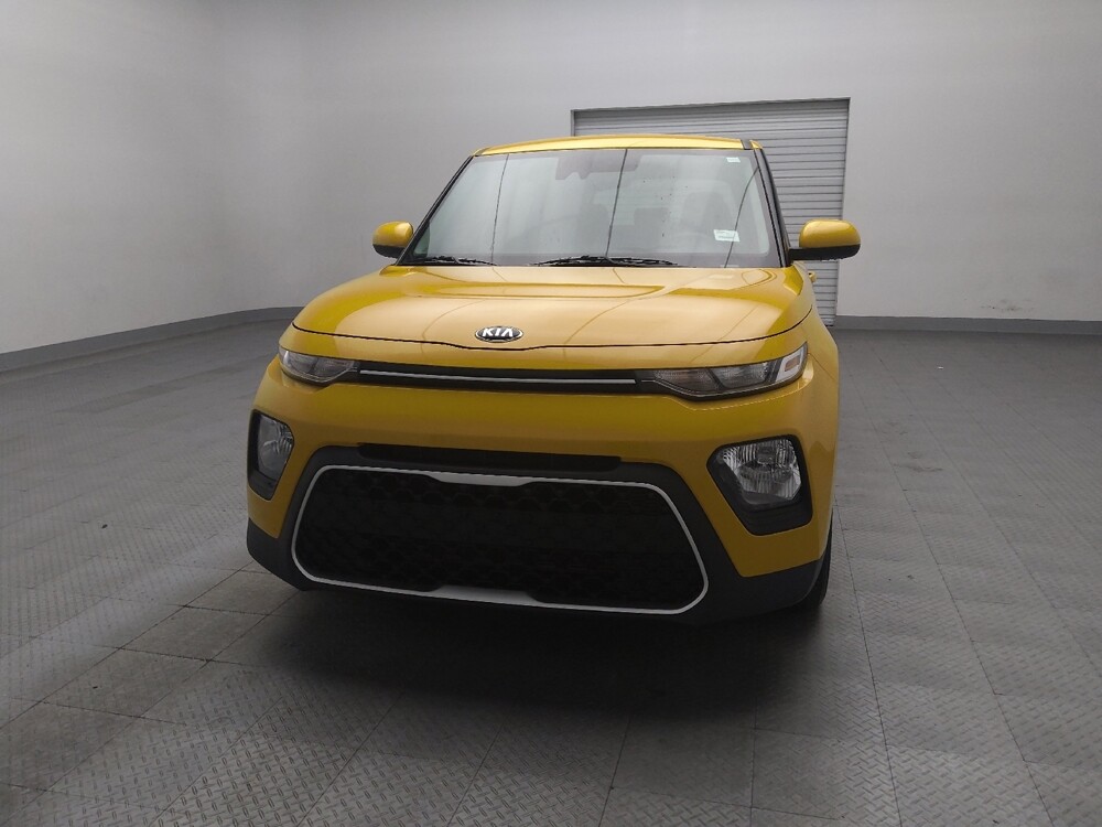 2020 Kia Soul in Temple, TX 76502 - 18072208 15