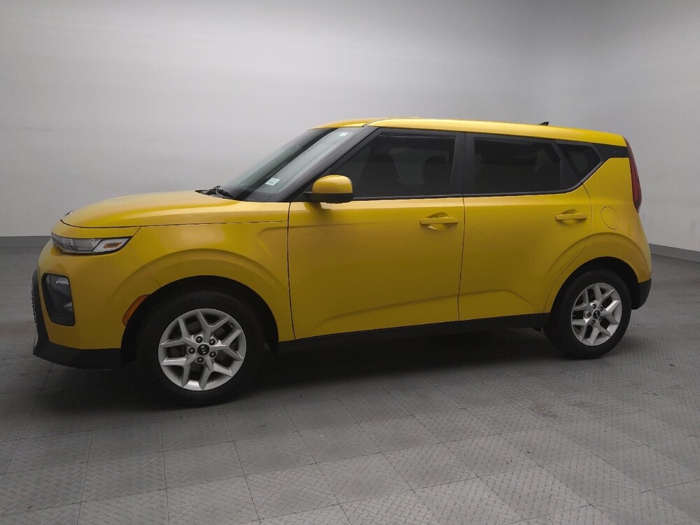 2020 Kia Soul in Temple, TX 76502 - 18072208 2