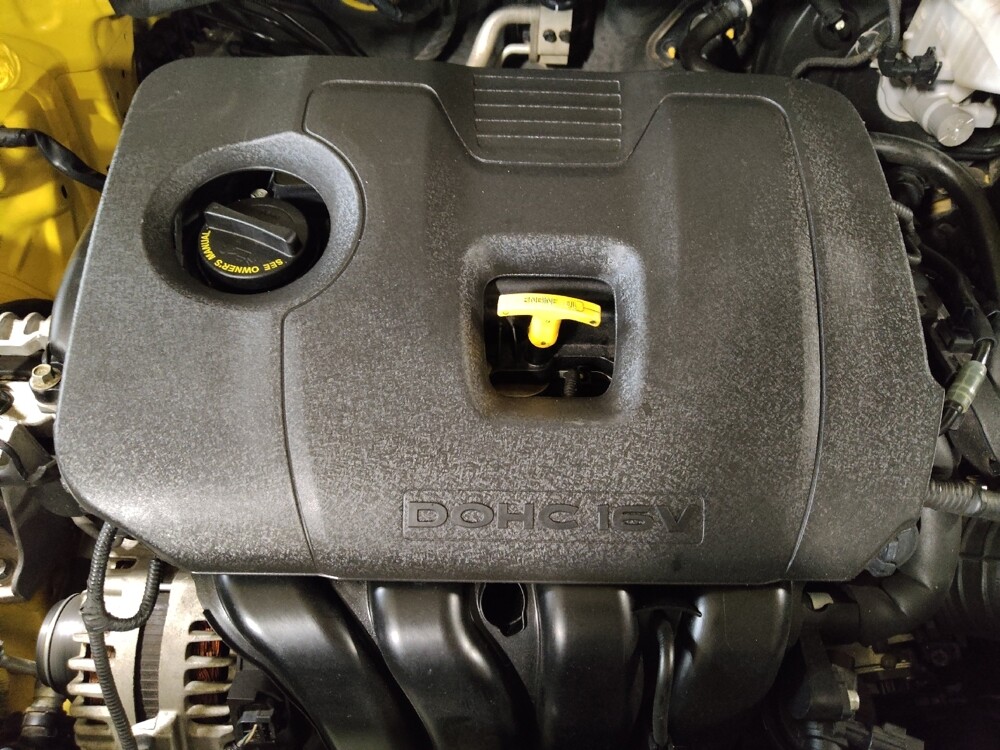 2020 Kia Soul in Temple, TX 76502 - 18072208 30