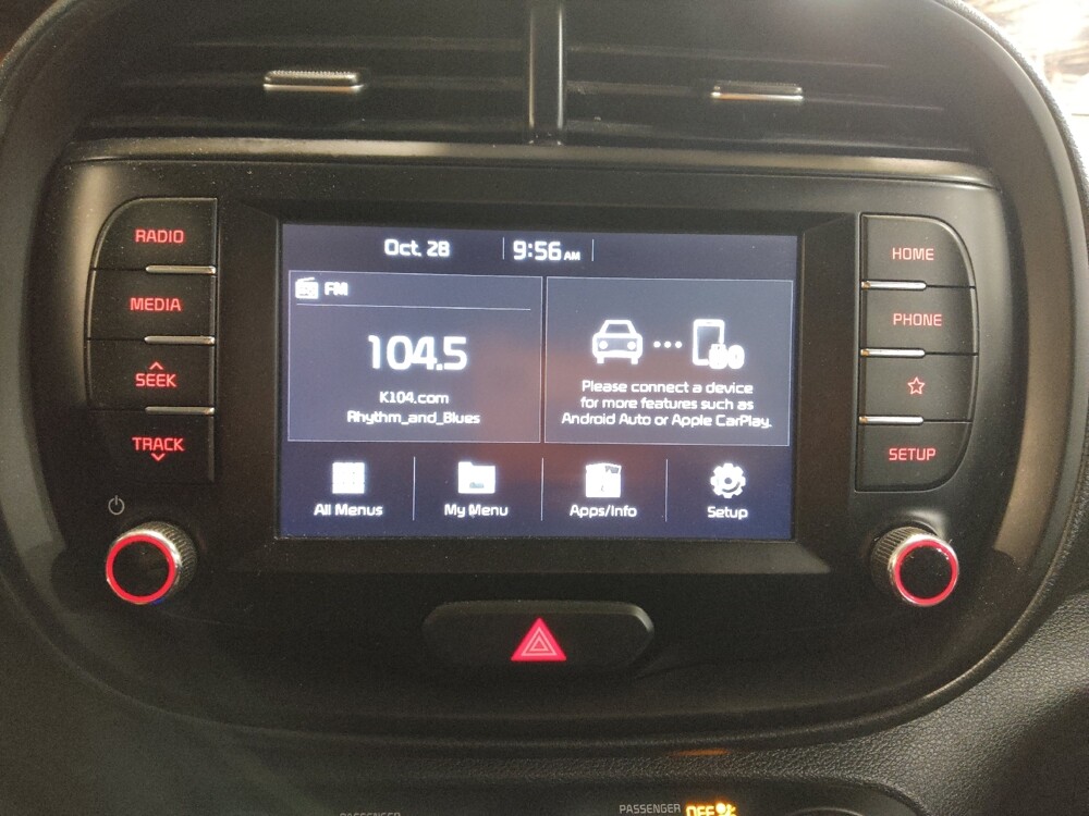 2020 Kia Soul in Temple, TX 76502 - 18072208 25