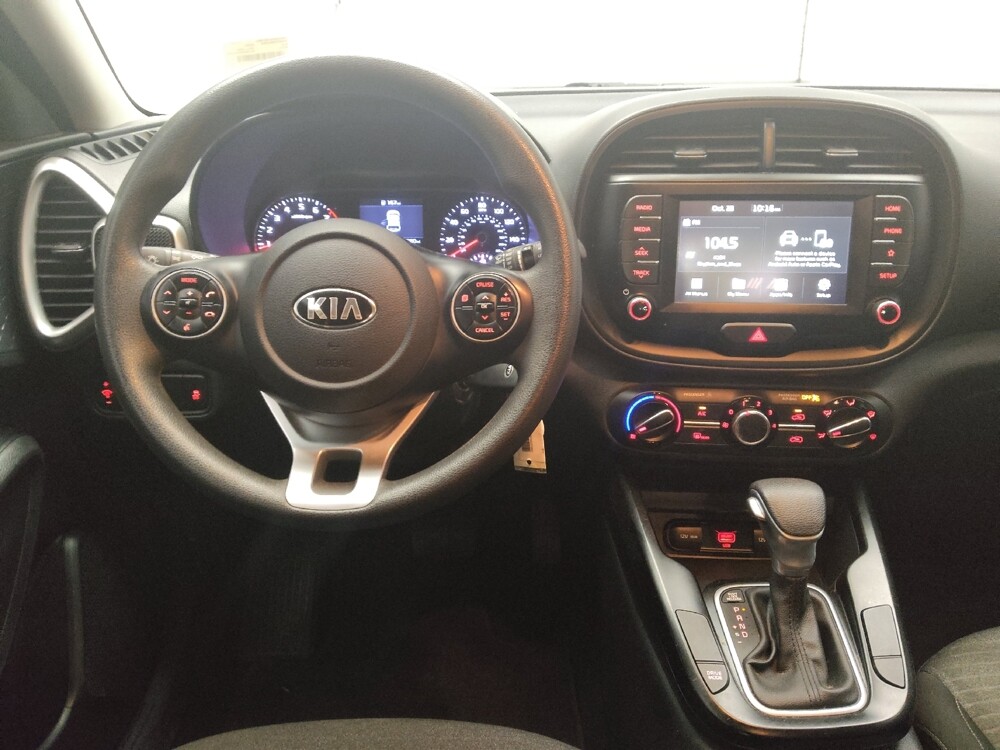 2020 Kia Soul in Temple, TX 76502 - 18072208 22