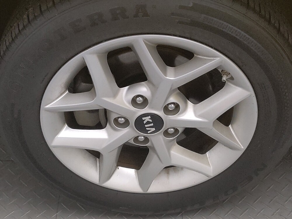 2020 Kia Soul in Temple, TX 76502 - 18072208 31