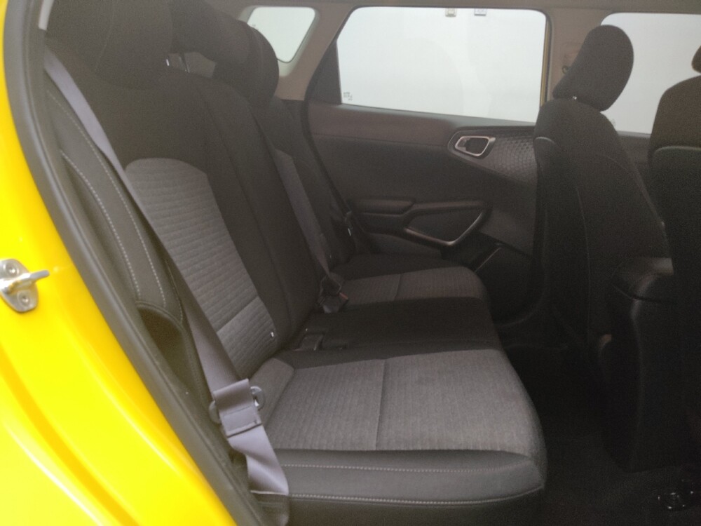 2020 Kia Soul in Temple, TX 76502 - 18072208 19