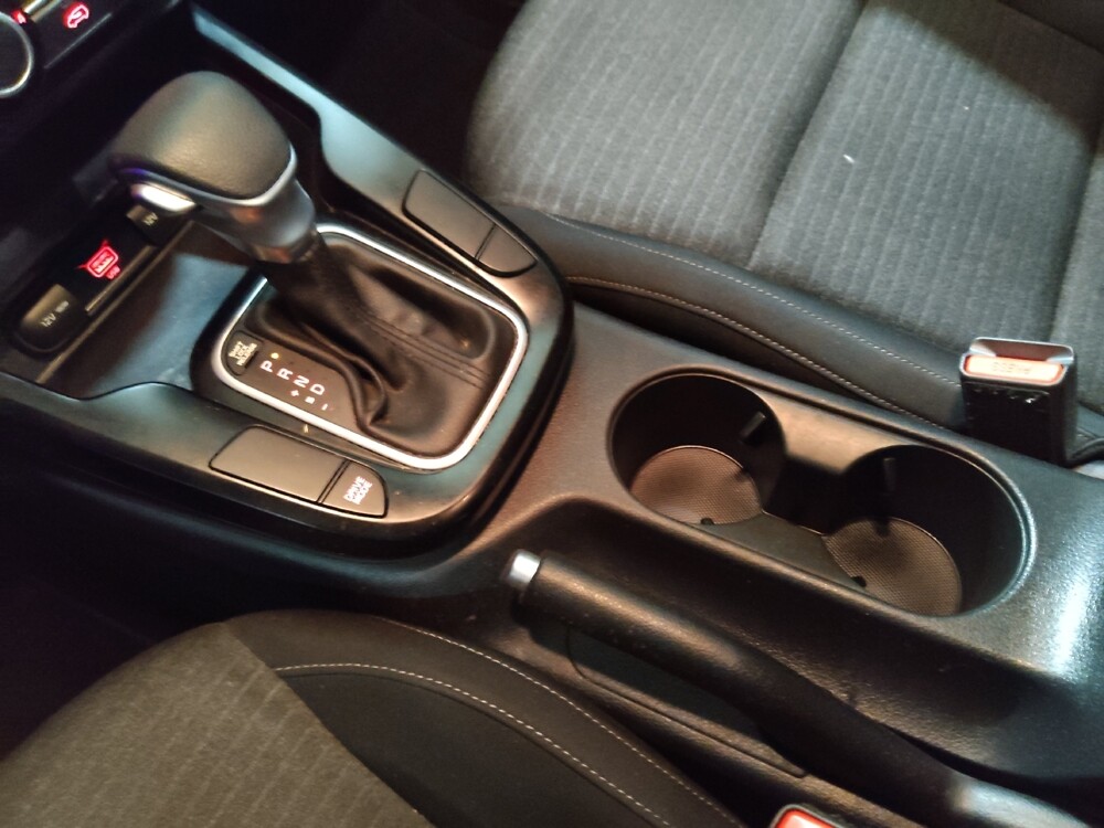 2020 Kia Soul in Temple, TX 76502 - 18072208 26