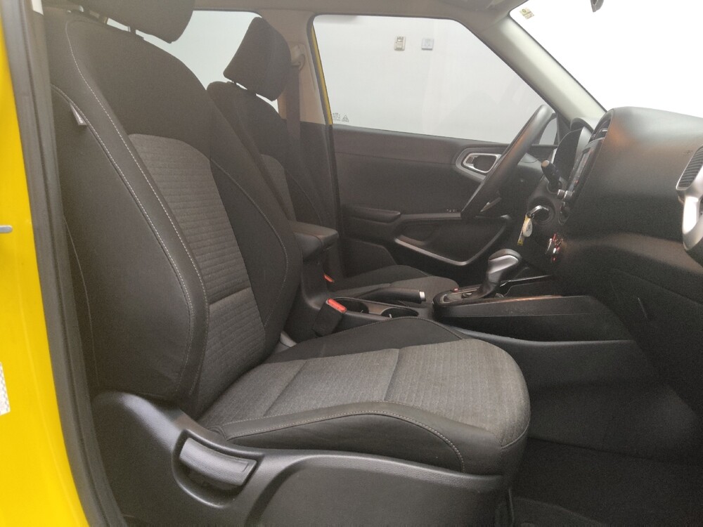 2020 Kia Soul in Temple, TX 76502 - 18072208 21