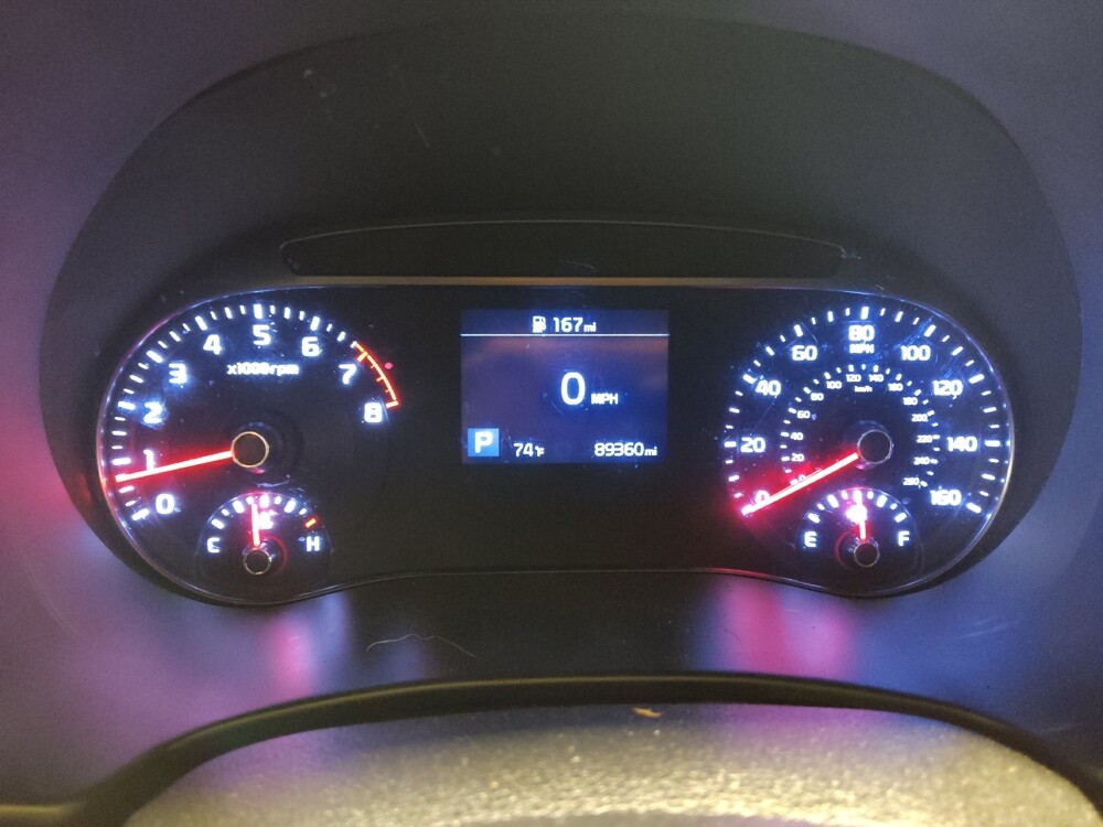 2020 Kia Soul in Temple, TX 76502 - 18072208 23