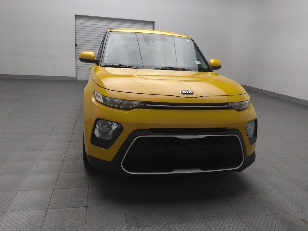 2020 Kia Soul in Temple, TX 76502 - 18072208 14