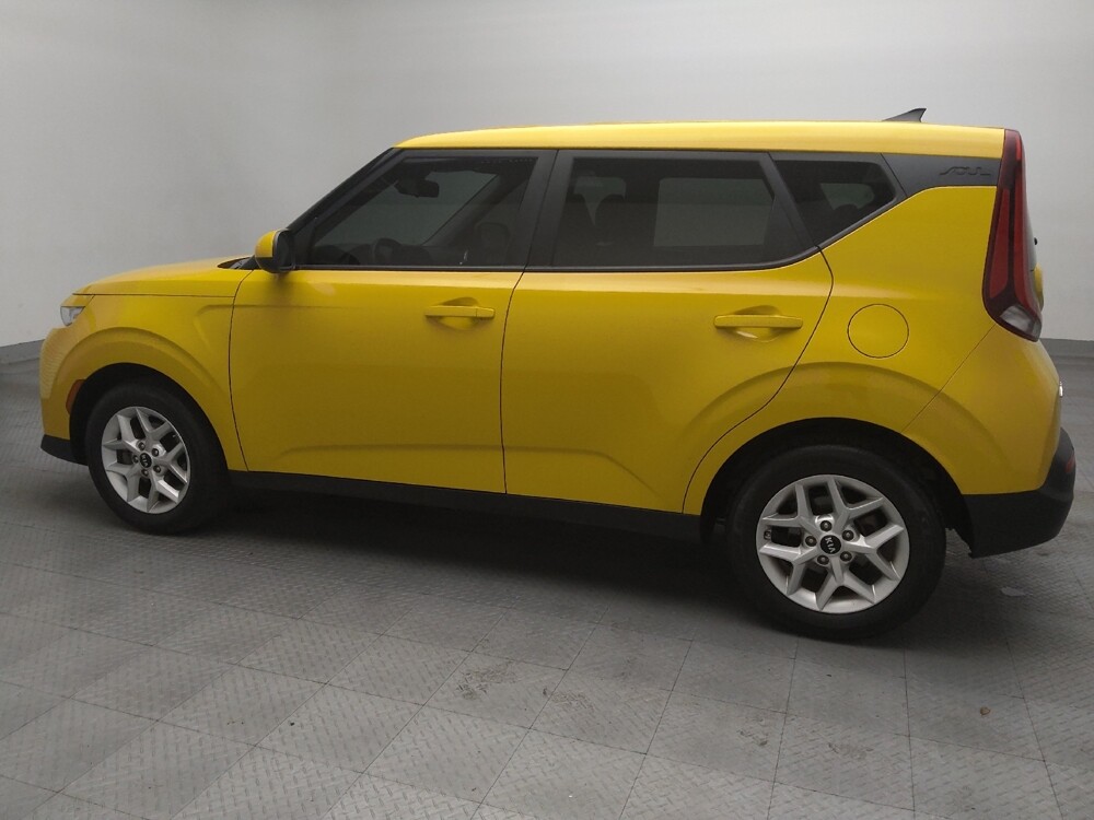 2020 Kia Soul in Temple, TX 76502 - 18072208 3