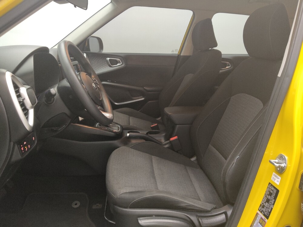 2020 Kia Soul in Temple, TX 76502 - 18072208 17