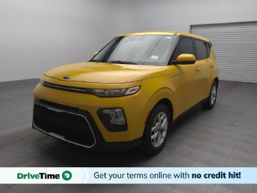 2020 Kia Soul in Temple, TX 76502