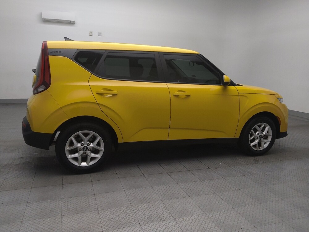 2020 Kia Soul in Temple, TX 76502 - 18072208 10